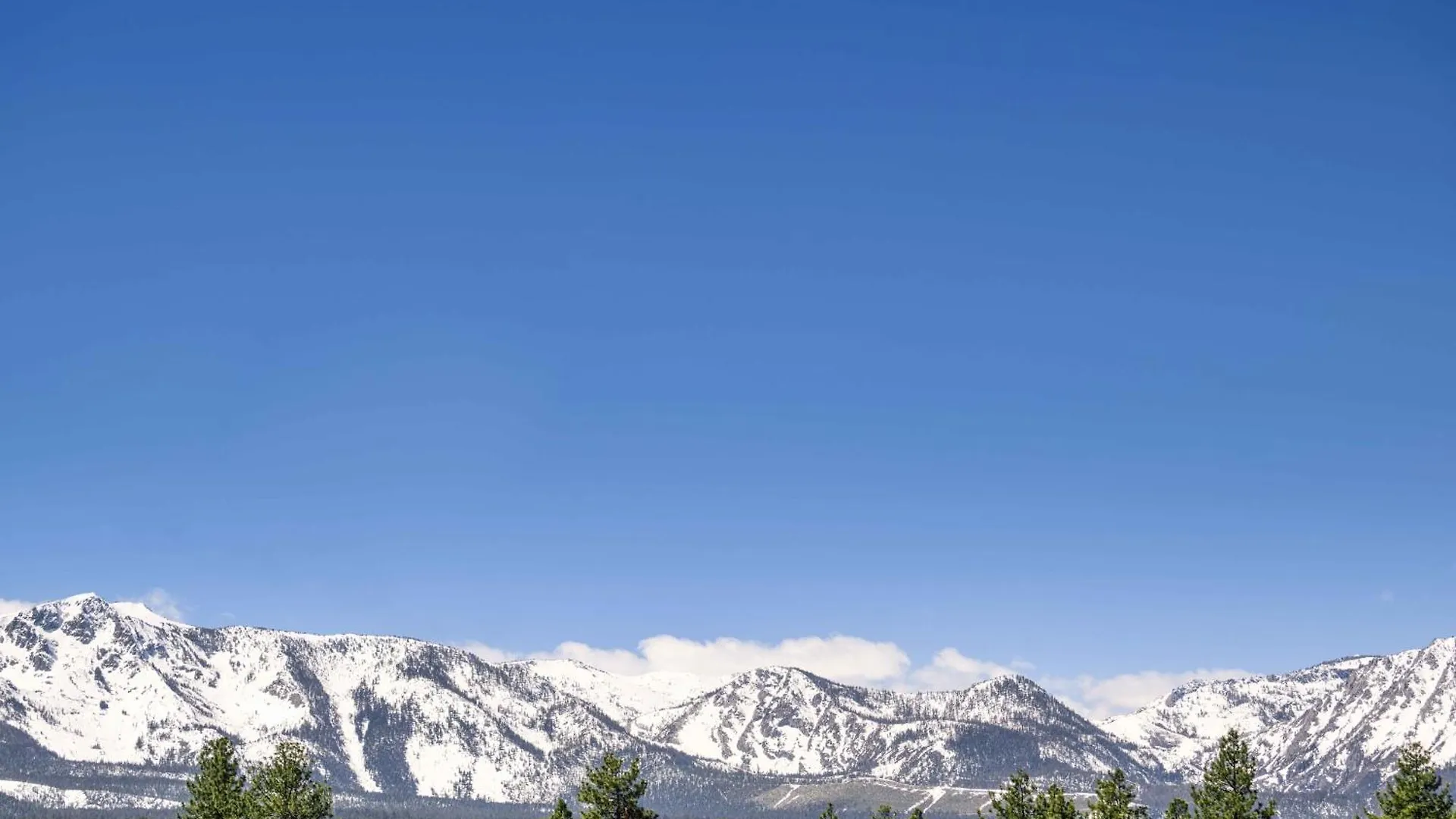 Margaritaville Resort Lake Tahoe South Lake Tahoe 4*,
