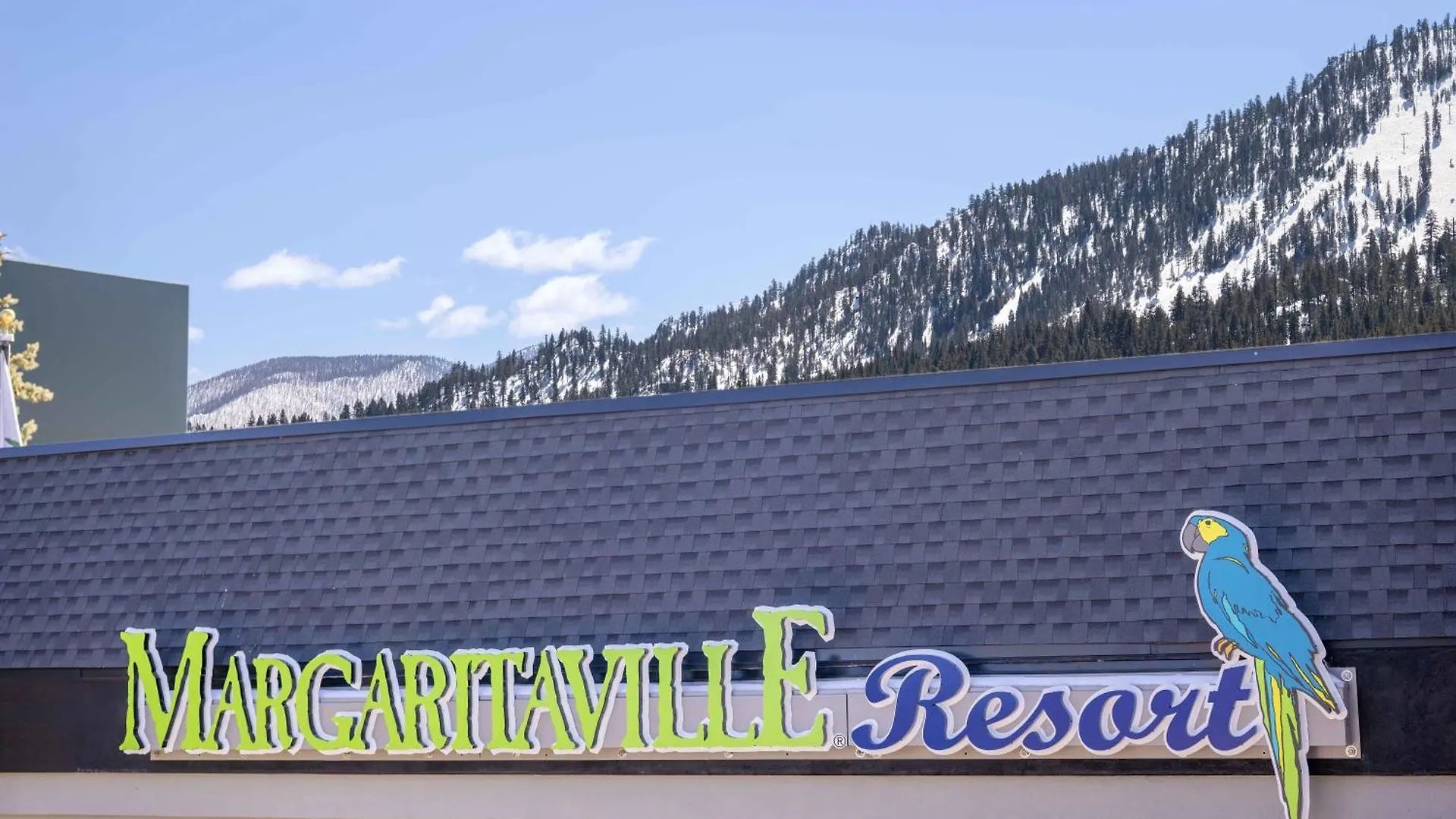 Margaritaville Resort Lake Tahoe South Lake Tahoe