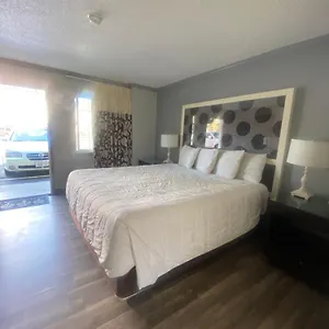 2* Motel Budget At The Heavenly Gondola