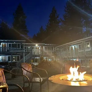 Lodge Avalon South Tahoe, South Lake Tahoe