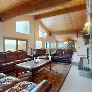 Holiday home House On Cold Creek, South Lake Tahoe