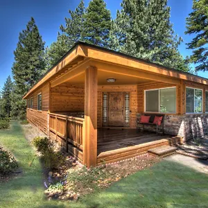 Holiday home Prestigious South Tahoe, South Lake Tahoe