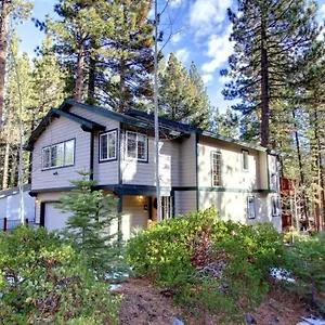 Holiday home Kamp Koyukon, South Lake Tahoe
