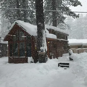 Holiday home Bear Crossing South Tahoe, South Lake Tahoe