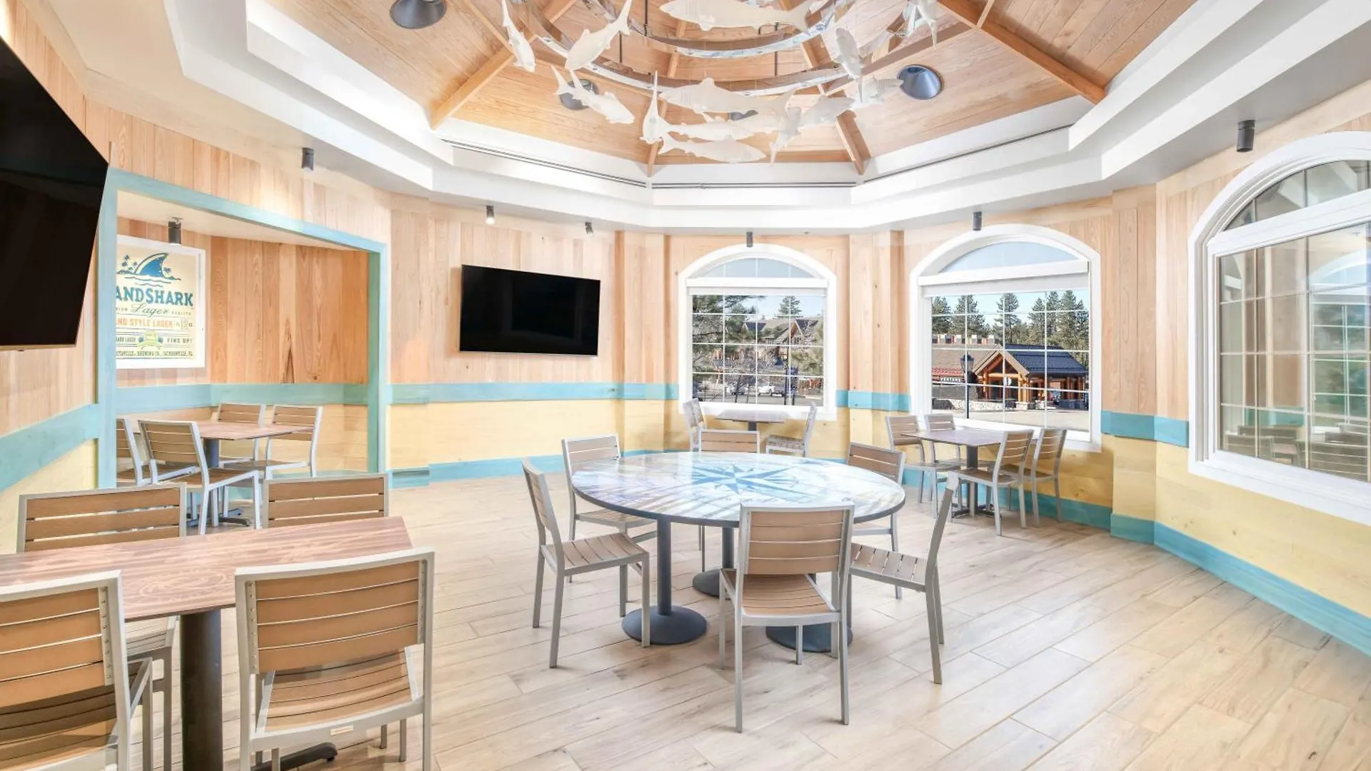 Margaritaville Resort Lake Tahoe South Lake Tahoe 4*,  United States